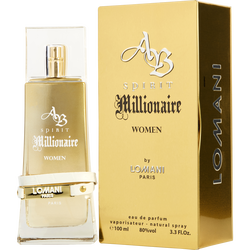 Ab Spirit Millionaire