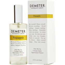 Demeter Pineapple
