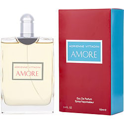 Adrienne Vittadini Amore EDP | FragranceNet.com®