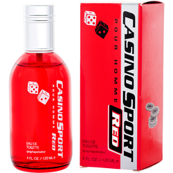 Casino Sport Red