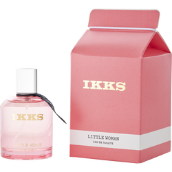 Ikks Little Woman