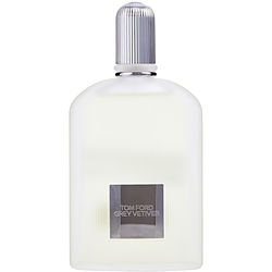 Tom Ford Grey Vetiver