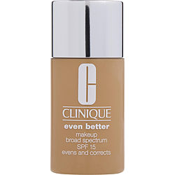 th midler Incubus Clinique Even Better Makeup Spf15 (Dry Combinationl To Combination Oily) |  FragranceNet.com®