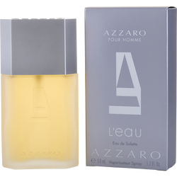 Azzaro Pour Homme L'Eau