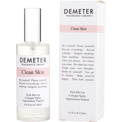 Demeter Clean Skin