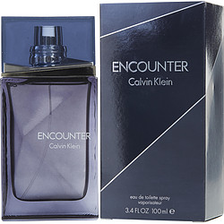 calvin klein parfum encounter