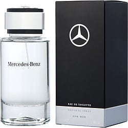 Mercedes Benz Eau de Toilette | FragranceNet.com®