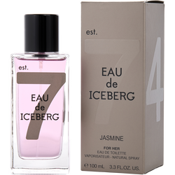 Eau De Iceberg Jasmine