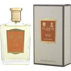 Floris Special No. 127