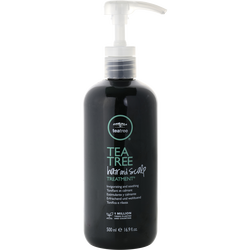 Paul Mitchell
