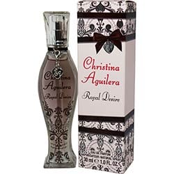 Christina Aguilera Royal Desire