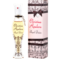 Christina Aguilera Royal Desire