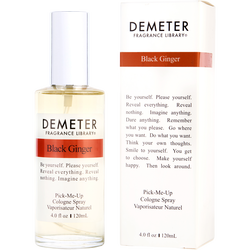 Demeter Black Ginger