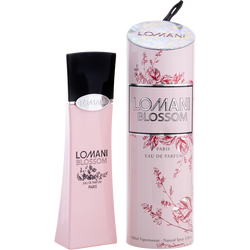 Lomani Blossom