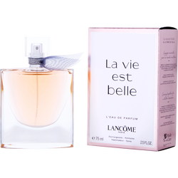 La Vie Est Belle