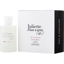 Not A Perfume