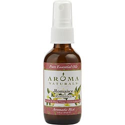 Romance Aromatherapy