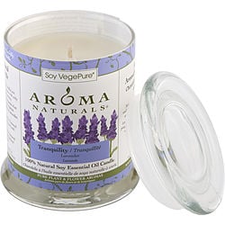 Tranquility Aromatherapy