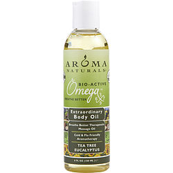Tea Tree Eucalyptus Aromatherapy