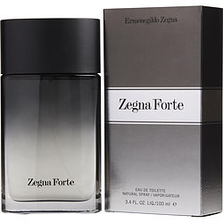 Zegna Forte Eau de Toilette | FragranceNet.com®