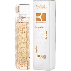 Boss Orange Charity