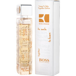 Boss Orange Charity
