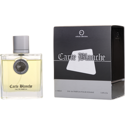 Carte Blanche