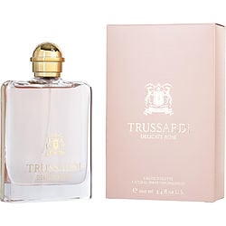 Trussardi Delicate Rose