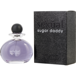 Sexual Sugar Daddy