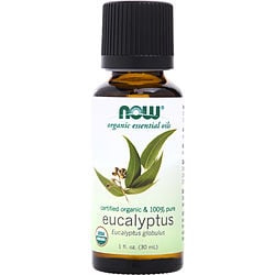 Essential Oils Now
