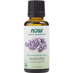Essential Oils Now