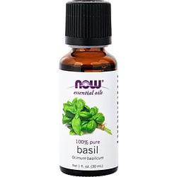 Essential Oils Now