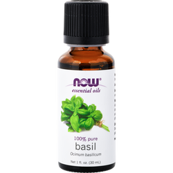 Essential Oils Now