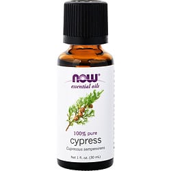 Essential Oils Now