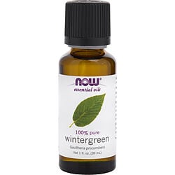 Essential Oils Now