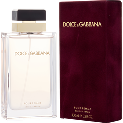 Dolce & Gabbana Pour Femme