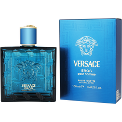 Versace Eros
