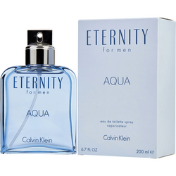 Eternity Aqua