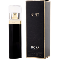 Boss Nuit Pour Femme