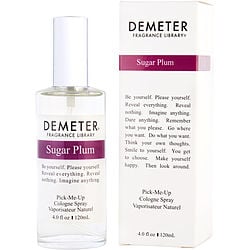 Demeter Sugar Plum