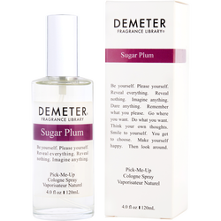 Demeter Sugar Plum