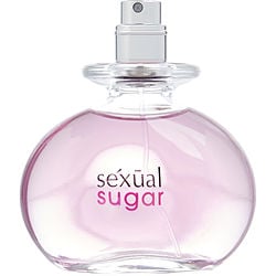 Michel Germain Women's Sexual Sugar EDP Perfume Spray - 4.2 fl oz bottle