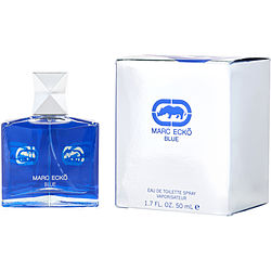 Marc Ecko Blue
