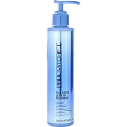 Paul Mitchell