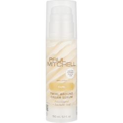 Paul Mitchell