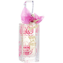 Viva La Juicy La Fleur Eau de Toilette FragranceNet