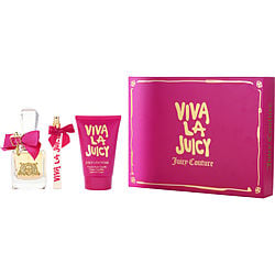 Viva La Juicy