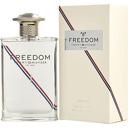 Freedom (New)