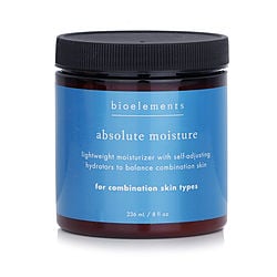 Bioelements