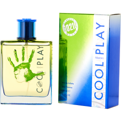 Beverly Hills 90210 Touch Of Cool Play